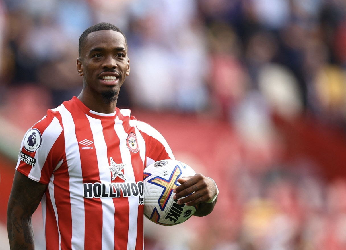 อีวาน โทนี่ กล่าวว่า อัล-อาห์ลี จะสามารถแย่งพื้นที่แชมเปี้ยนส์ลีกได้ แต่มีใครอยู่ในทีมของพวกเขาบ้าง