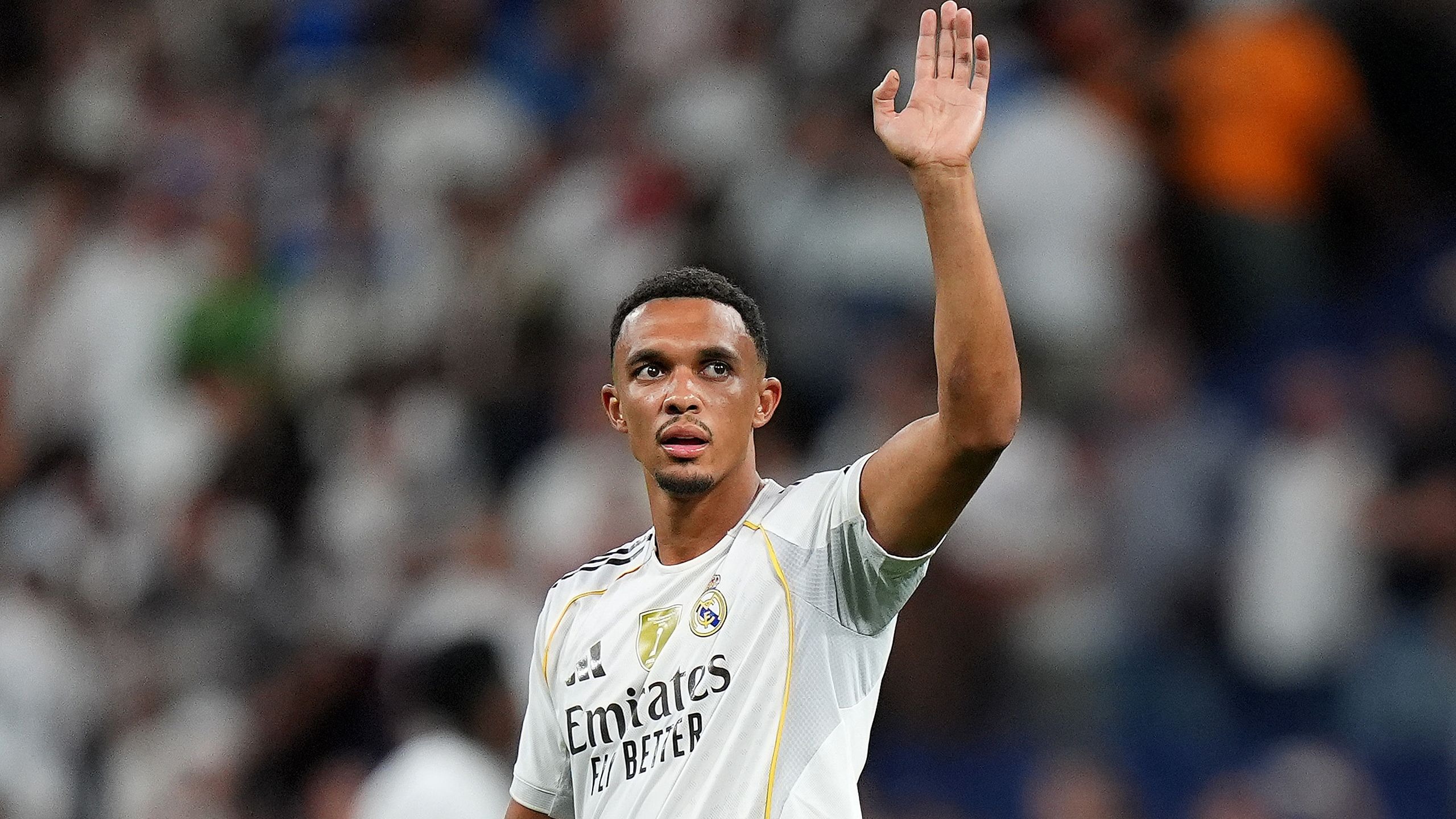 มาดริดและวอร์ซอจะเป็นเจ้าภาพจัดการแข่งขันยูฟ่าแชมเปี้ยนส์ลีกรอบชิงชนะเลิศในปี 2027 ขณะที่การแข่งขันฟุตบอลชายจะกลับมาจัดที่สนามเดียวกับชัยชนะของลิเวอร์พูลในปี 2019