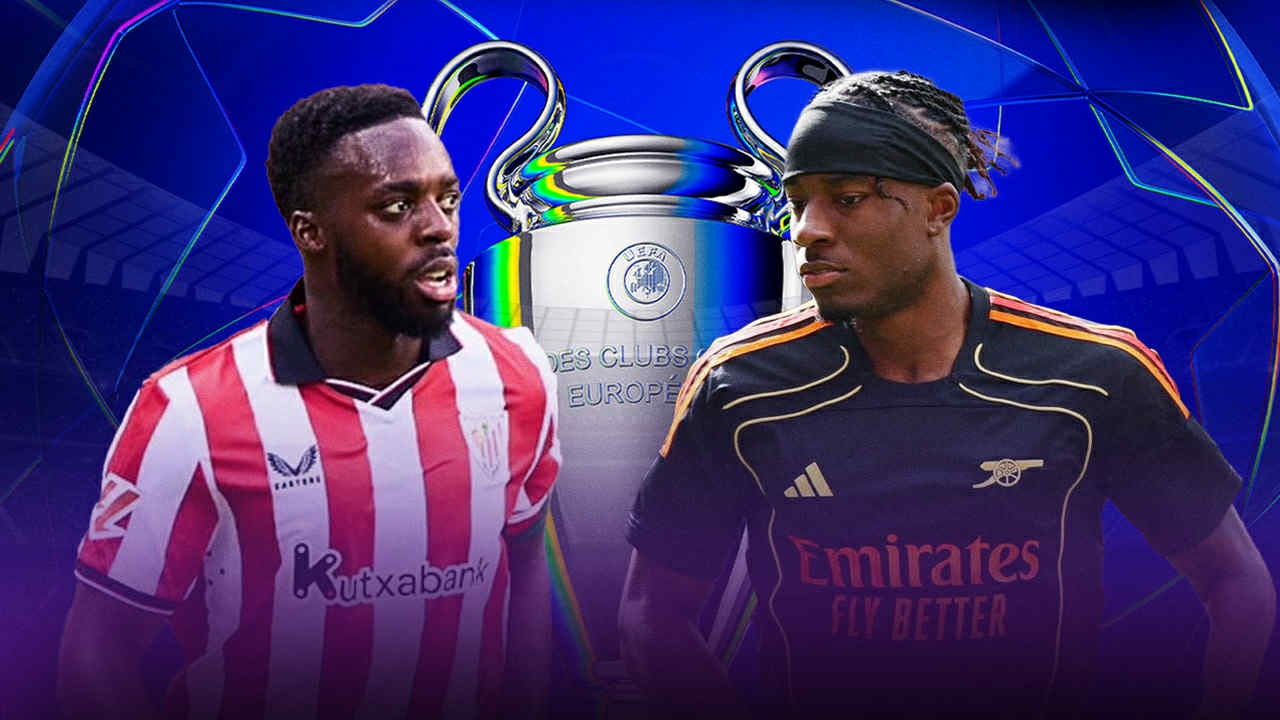 วิเคราะห์ผลการแข่งขันบอลระหว่าง แอธเลติก บิลเบา พบกับ อาร์เซน่อล