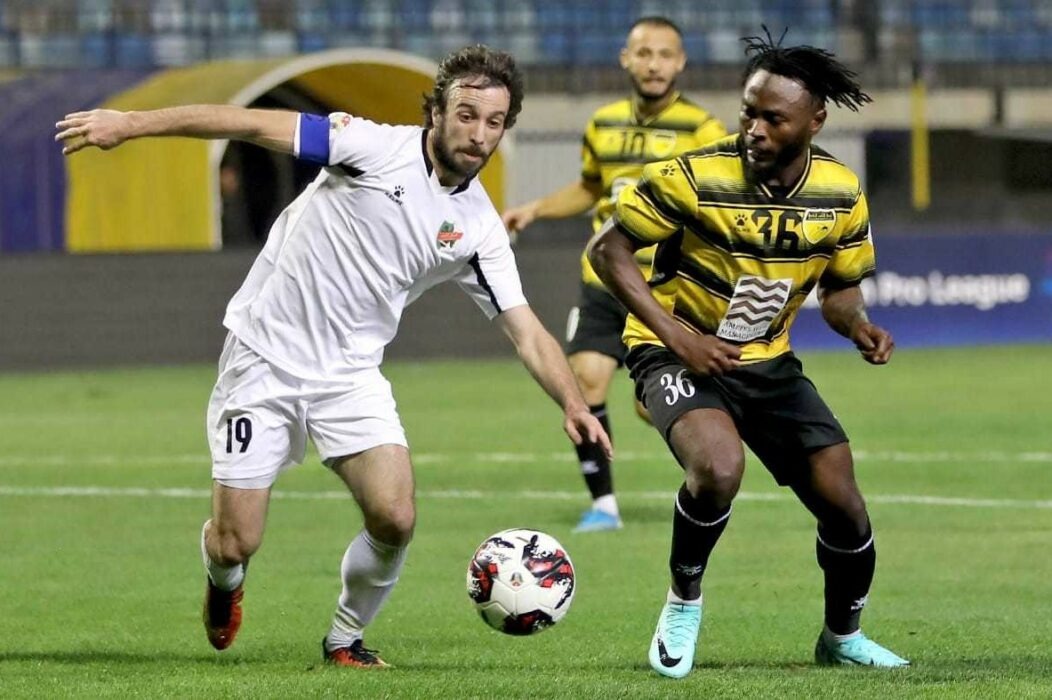 วิเคราะห์ผลบอลระหว่างทีมอัล ฮุสเซน พบกับ เซปาฮาน