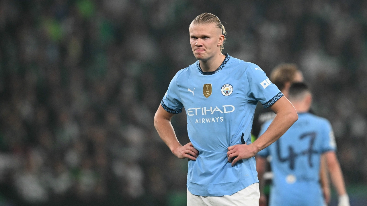 วิเคราะห์ผลการแข่งขันบอลระหว่าง แมนฯ ซิตี้ พบกับ นาโปลี