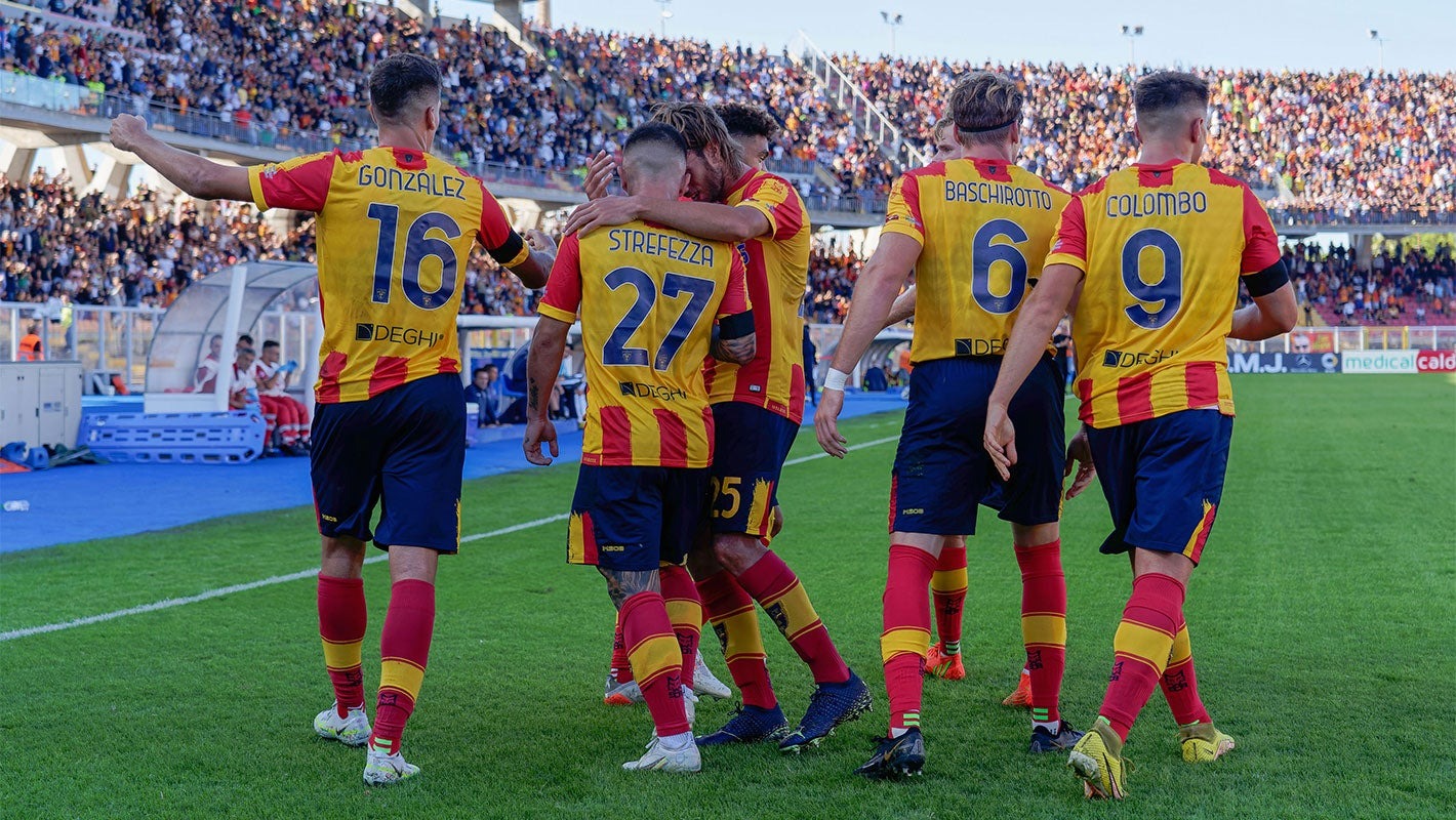 วิเคราะห์ผลบอลระหว่างทีมเลชเช่ พบกับ กายารี่