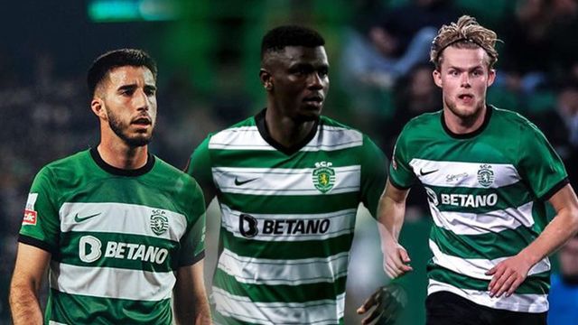 วิเคราะห์การแข่งขันระหว่างทีม สปอร์ติ้ง ลิสบอน vs โมไรเรนเซ่