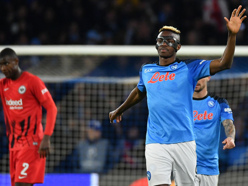 วิเคราะห์การแข่งขันฟุตบอลระหว่าง นาโปลี และ ปิซ่า