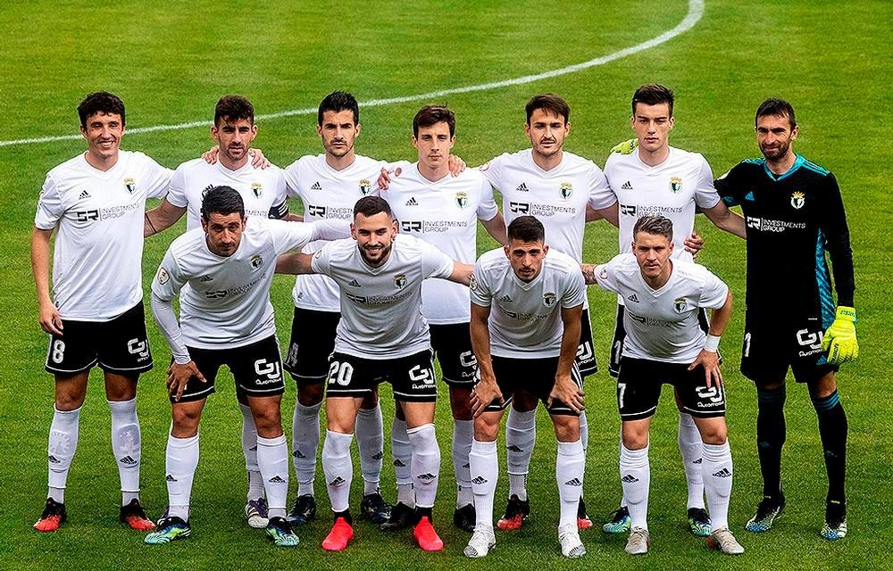 วิเคราะห์ผลบอลระหว่างทีมบูร์โกส พบกับ กรานาด้า