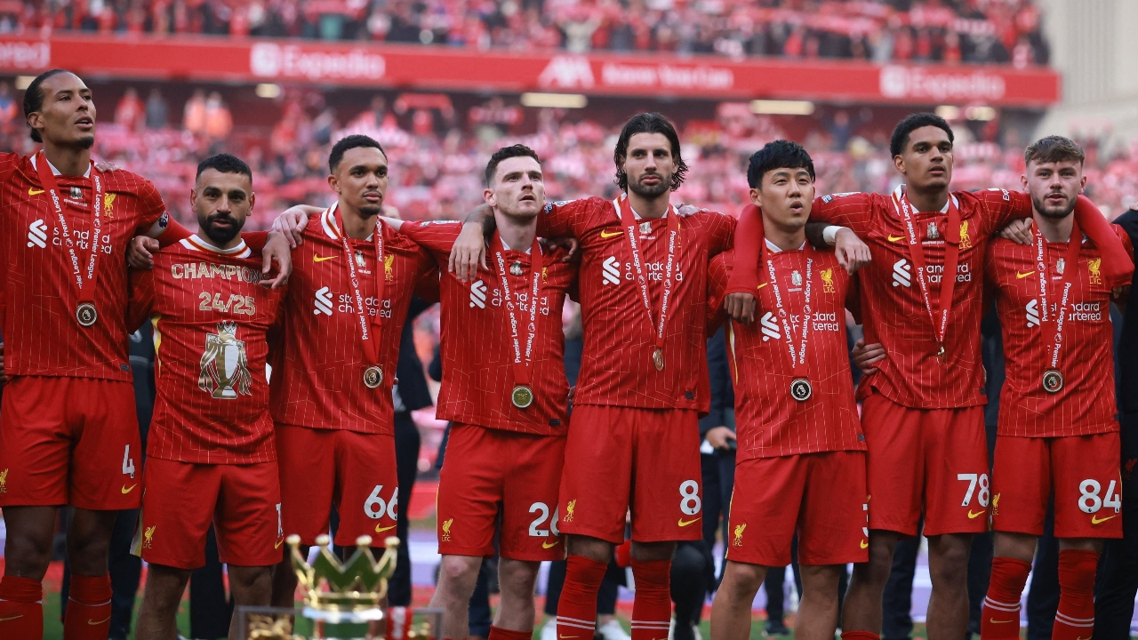 วิเคราะห์ผลการแข่งขันบอลระหว่าง ลิเวอร์พูล พบกับ เซาแธมป์ตัน