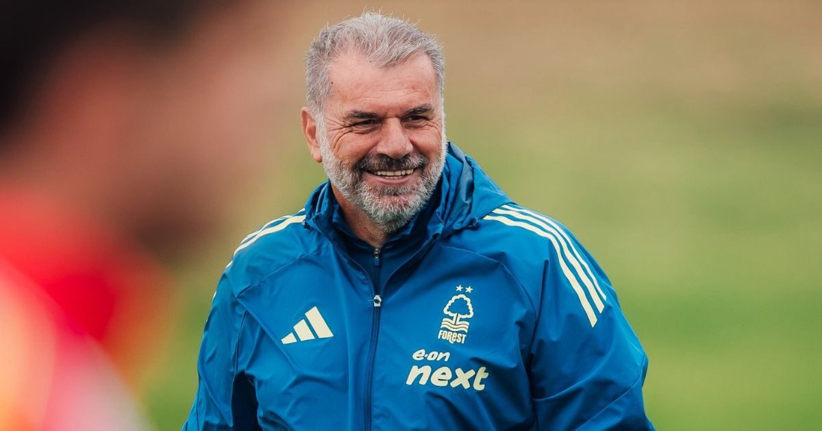 อังเก้ ปอสเตโคกลู กล่าวว่าน็อตติงแฮม ฟอเรสต์ มี ความมุ่งมั่นร่วมกันที่จะบรรลุบางสิ่งบางอย่าง ในการแข่งขันระดับยุโรปครั้งแรกในรอบ 30 ปี