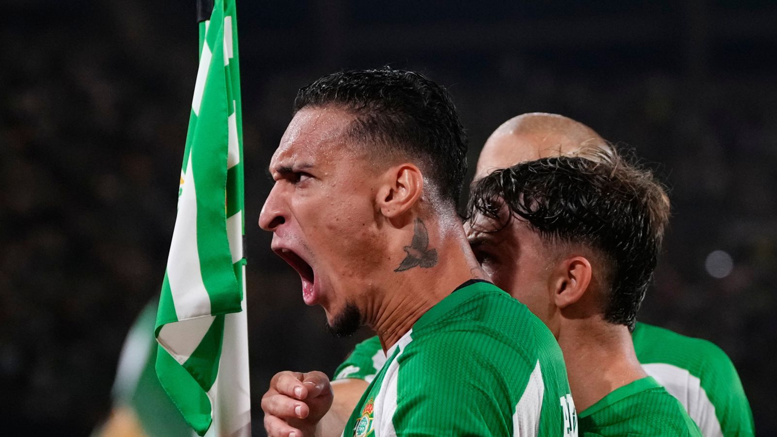 เรอัลเบติส 2-2 น็อตติงแฮม ฟอเรสต์: แอนโทนีปฏิเสธชัยชนะนัดแรกของอันเก้ ปอสเตโคกลูในนัดเปิดสนามยูโรปาลีก