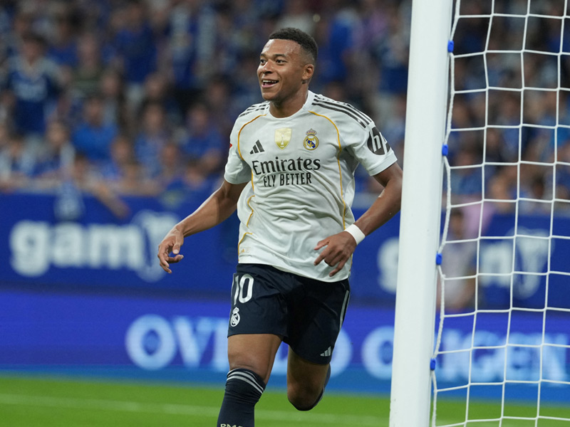 วิเคราะห์การแข่งขันระหว่างทีม เรอัล โอเบียโด้ vs บาร์เซโลน่า