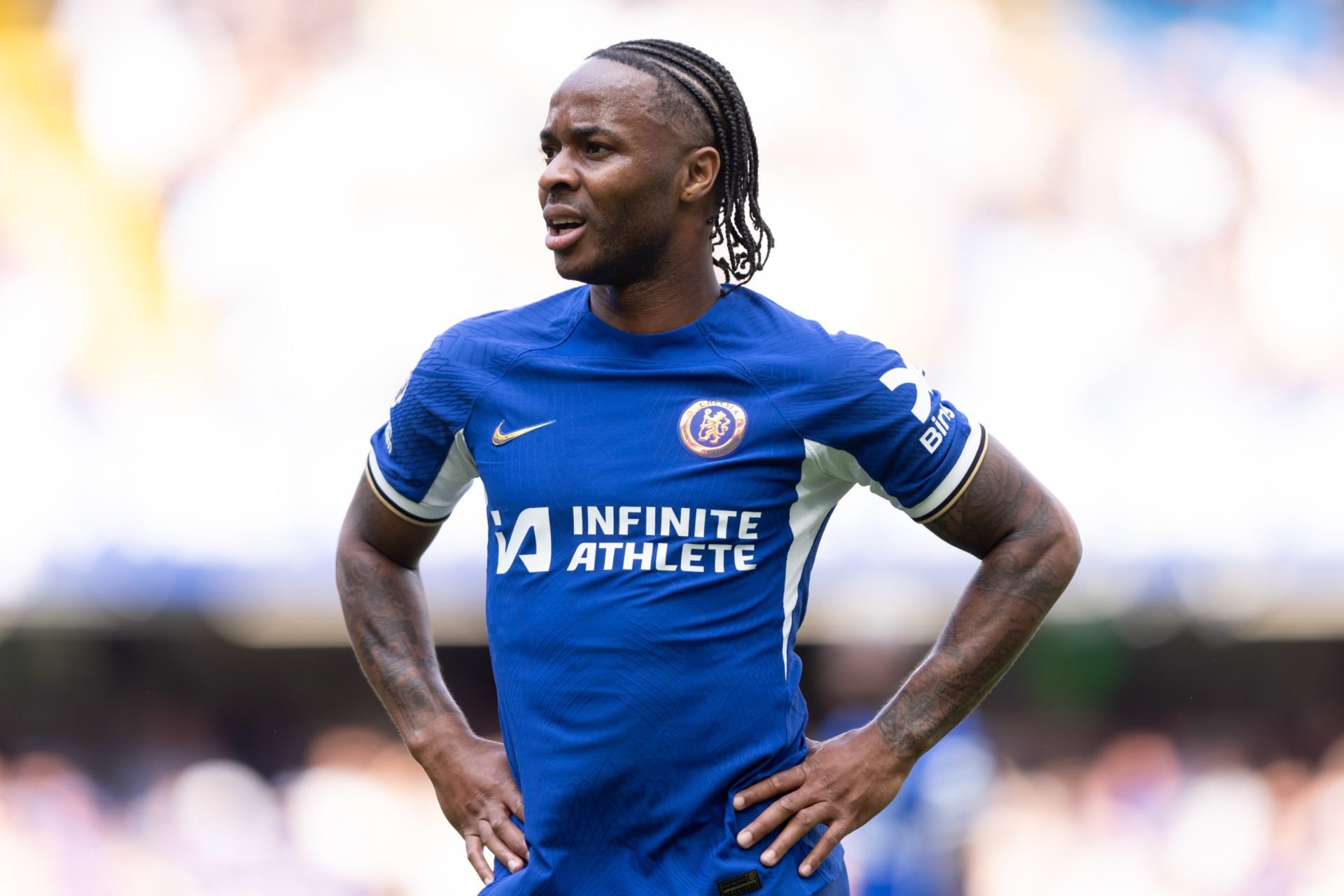 เบรนแดน ร็อดเจอร์ส เรียกร้องให้มี 'ความสมจริง' ขณะที่เซลติกเสมอกับเครเวนา ซเวซดา พร้อมยกย่องโคลบี้ โดนอแวน ดาวรุ่งที่ 'โดดเด่น' หลังโชว์ฟอร์มได้อย่างยอดเยี่ยมในยูโรปาลีก