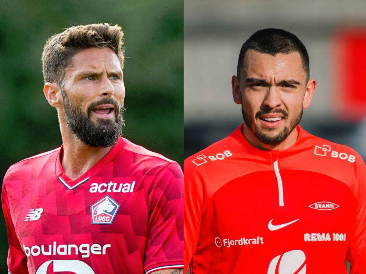 เจาะลึกการวิเคราะห์บอลระหว่าง ลีลล์ vs บรานน์