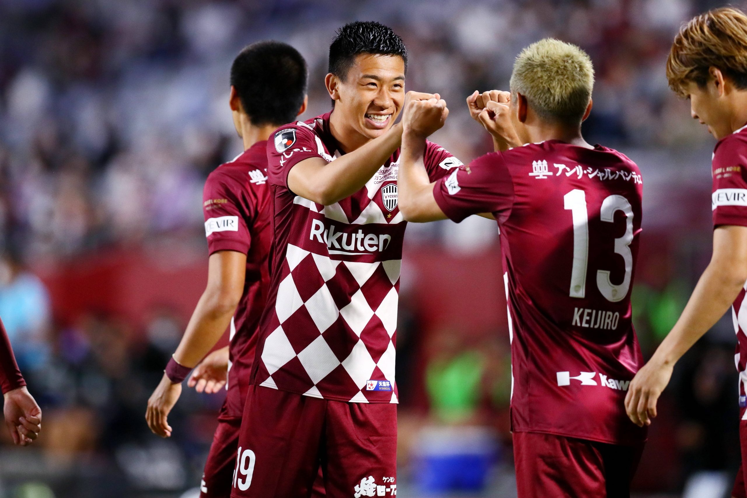 วิเคราะห์ผลบอล วิสเซล โกเบ vs ชิมิสึ เอส-พัลส์