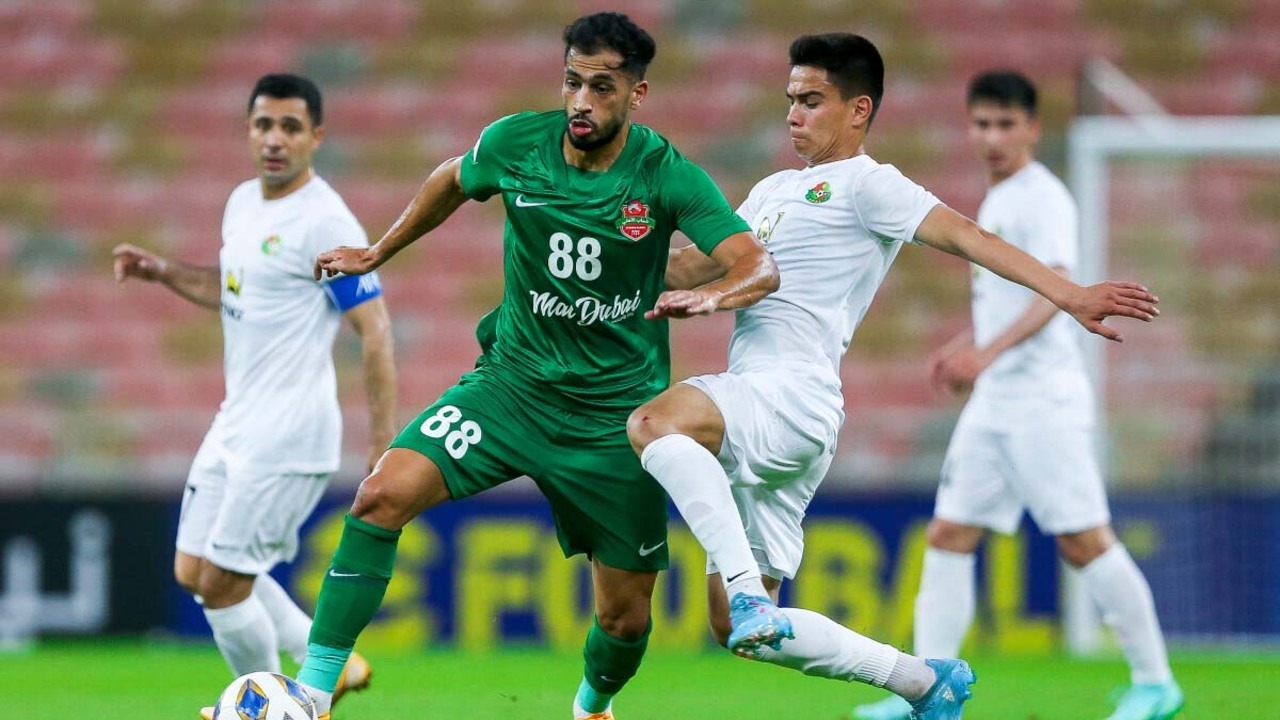 วิเคราะห์ผลบอลระหว่างทีมอาฮาล พบกับ อัล ฮุสเซน