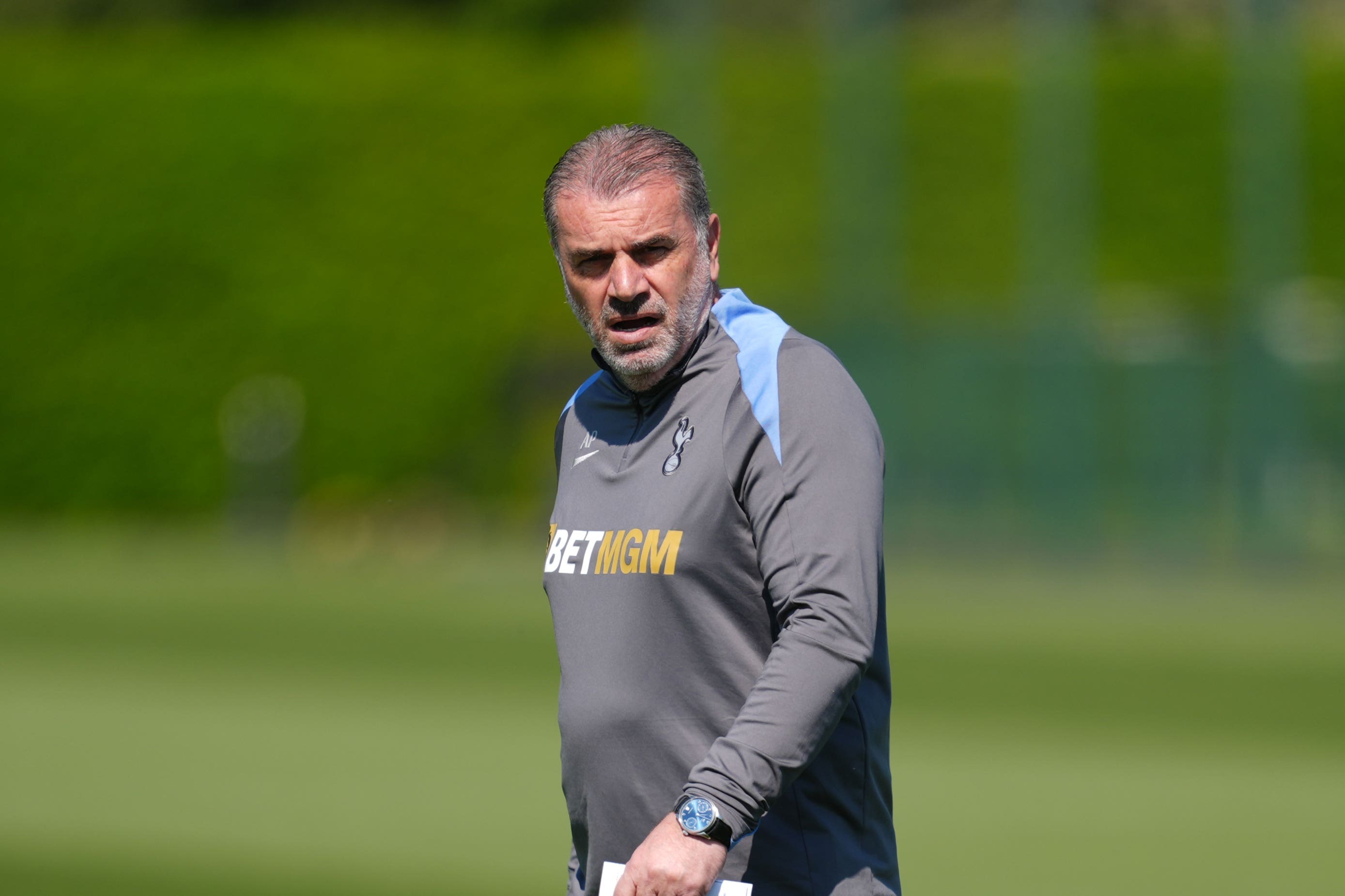 อังเก้ ปอสเตโคกลู กุนซือน็อตติ้งแฮม ฟอเรสต์ ตอบโต้หลังแฟนบอลเดือดดาลในเกมพ่ายยูฟ่า ยูโรปา ลีก