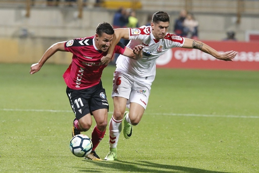 เจาะลึกวิเคราะห์บอล: Cultural Leonesa vs อัลบาเซเต้