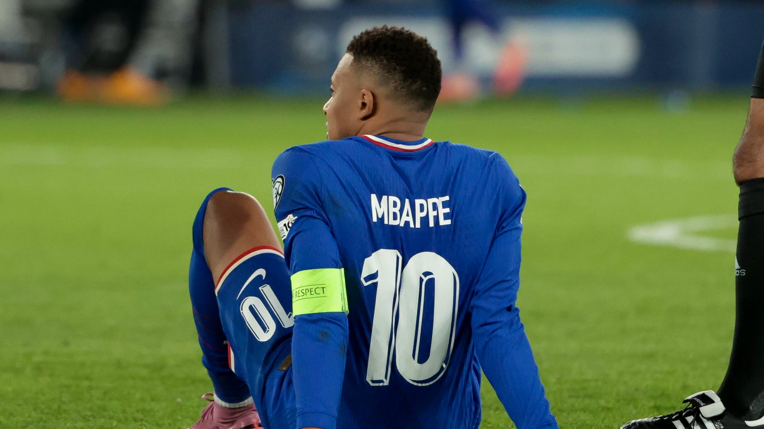 อาการบาดเจ็บจากการพักเบรกทีมชาติอาจส่งผลต่อเกมเอลกลาซิโก้ระหว่างลิเวอร์พูลกับแมนเชสเตอร์ยูไนเต็ดและเรอัลมาดริดกับบาร์เซโลนาได้อย่างไร