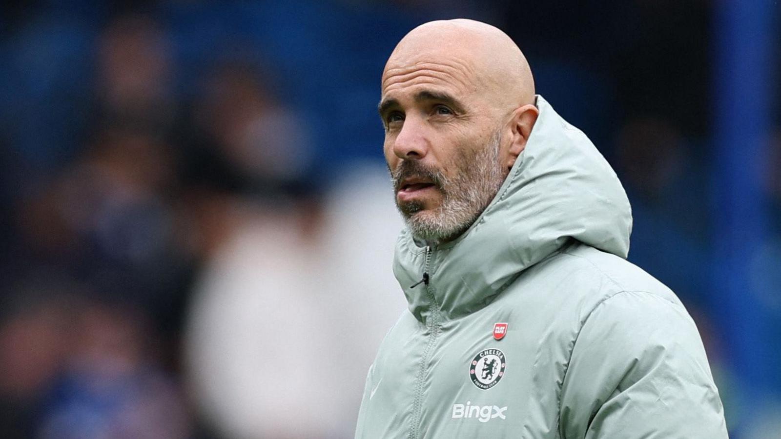 เอ็นโซ มาเรสก้า เล็งกองหน้าตัวใหม่