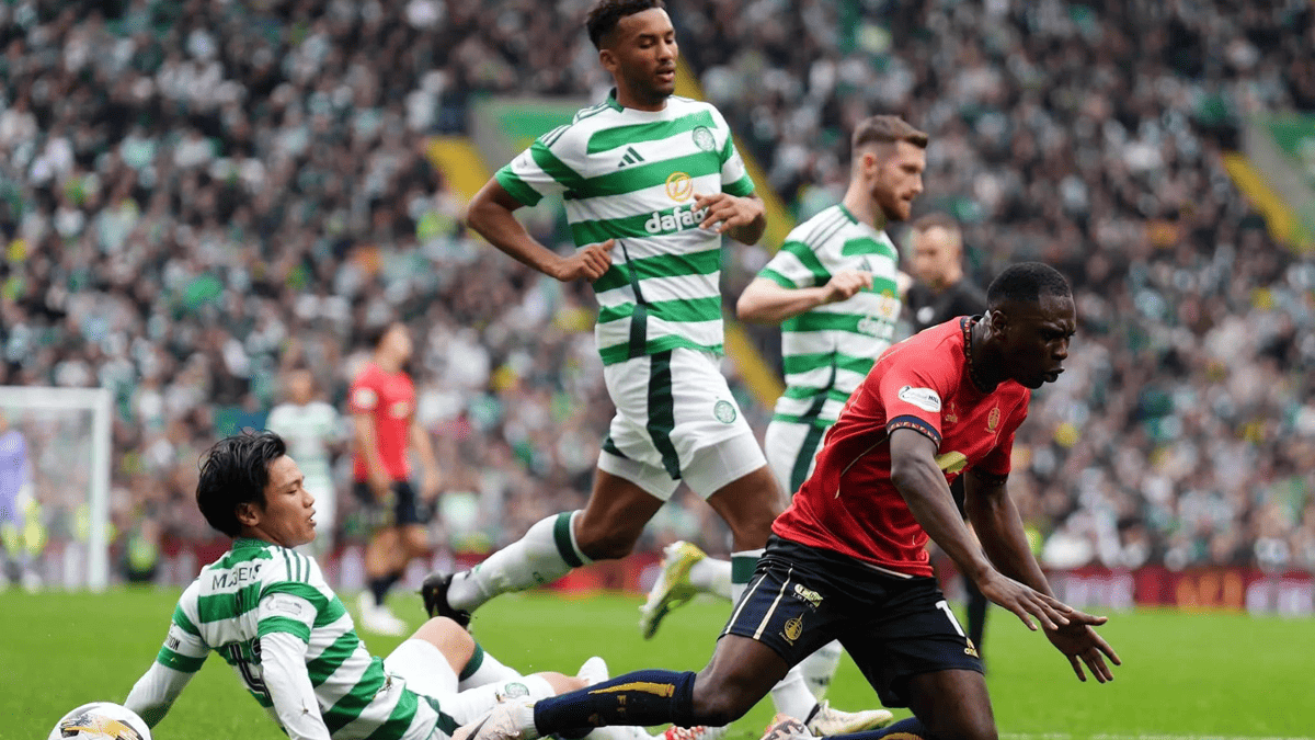 วิเคราะห์บอล  ยูโรป้า ลีก เซลติก vs สตวร์มกราซ