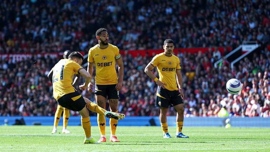 วิเคราะห์บอล พรีเมียร์ลีกอังกฤษ วูล์ฟแฮมป์ตัน vs เบิร์นลี่ย์