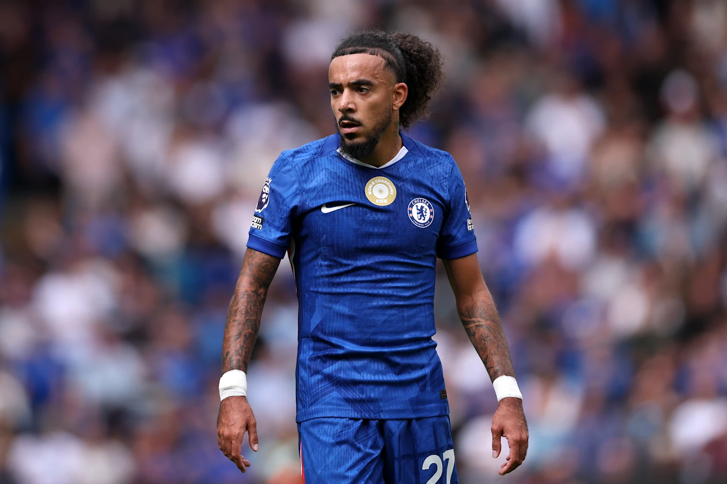 ดีลร้อน เชลซี–ยูเวนตุส กรณีมาโลกุสโต้