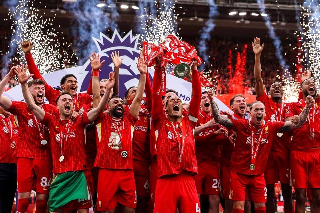 วิเคราะห์บอล คาราบาว คัพ อังกฤษ ลิเวอร์พูล vs คริสตัล พาเลซ