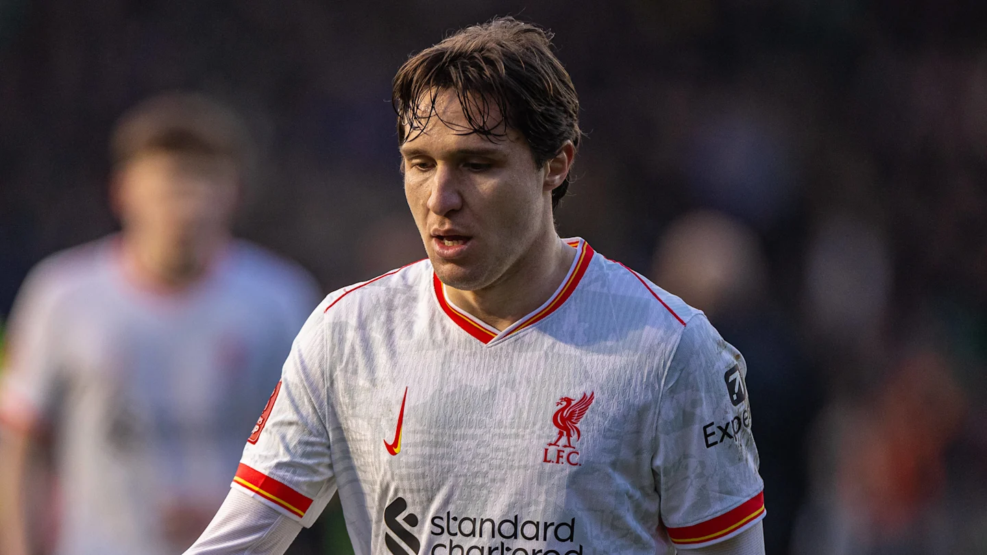 ผลงานอันย่ำแย่ของลิเวอร์พูล