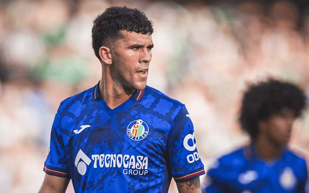 วิเคราะห์บอล ลาลีกา สเปน เกตาเฟ่ VS คิโรน่า