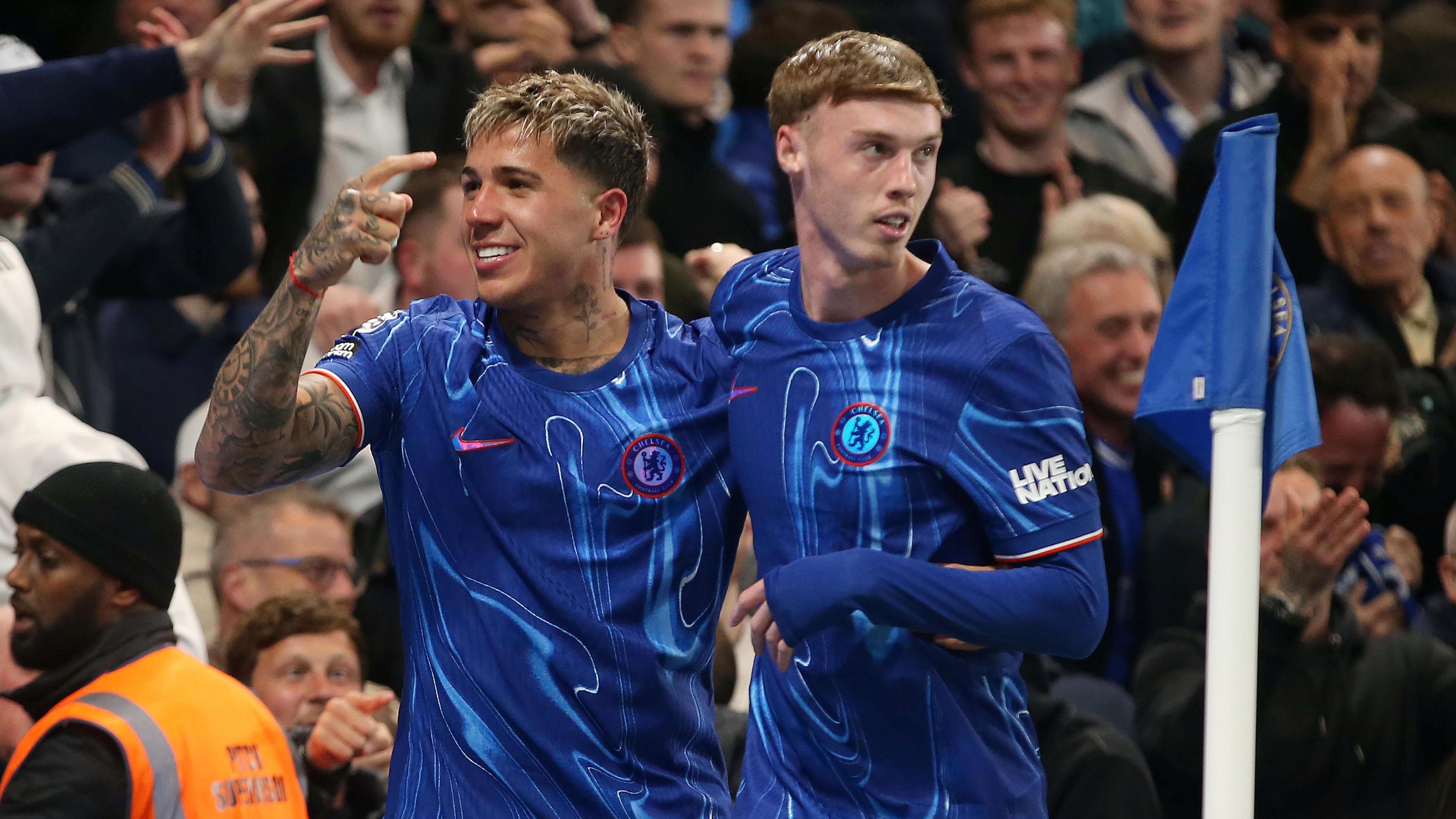 ท็อตแนม 0-1 เชลซี: ไฮไลท์