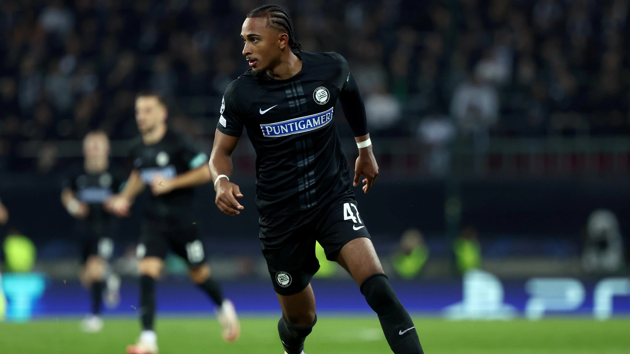 วิเคราะห์บอล ยูโรป้า ลีก สตวร์มกราซ vs น็อตติ้งแฮม ฟอเรสต์