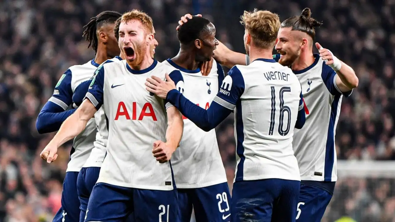 วิเคราะห์บอล พรีเมียร์ลีกอังกฤษ  สเปอร์ส vs แมนฯ ยูไนเต็ด