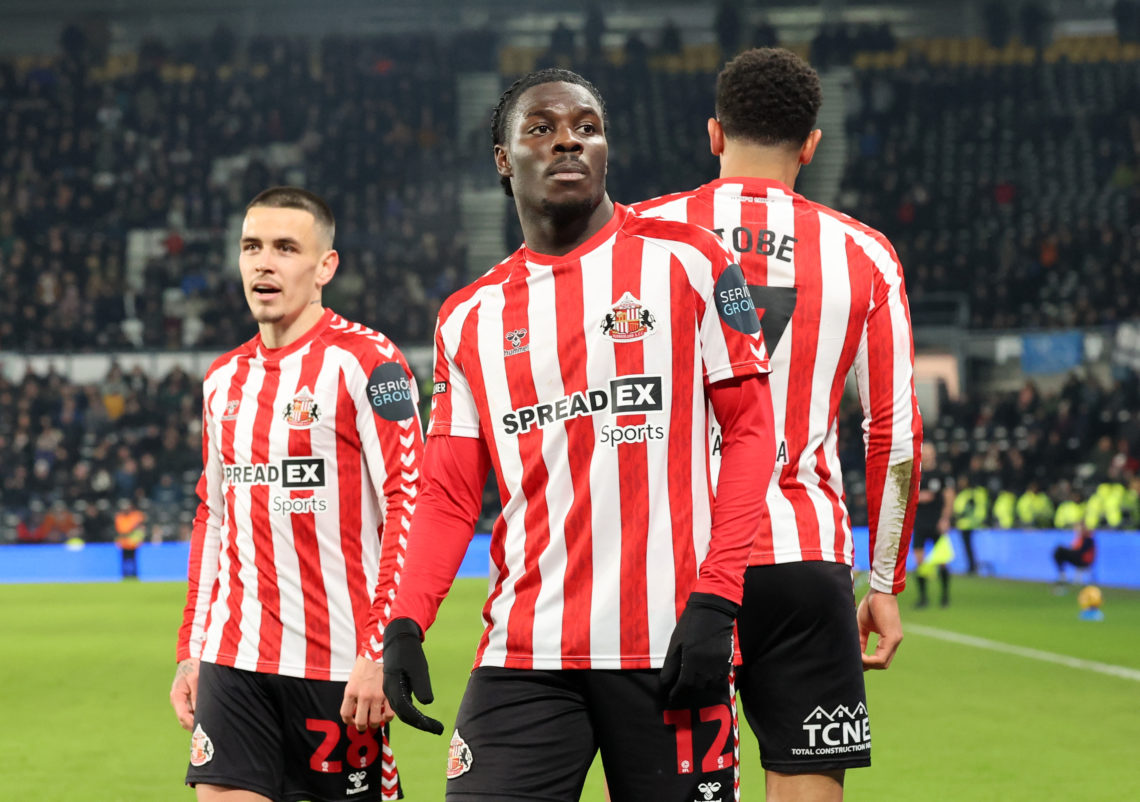 วิเคราะห์บอล พรีเมียร์ลีกอังกฤษ  ซันเดอร์แลนด์ vs อาร์เซน่อล