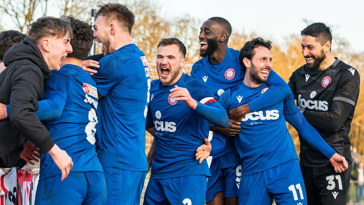 วิเคราะห์บอล อังกฤษ คอนเฟอเรนช์ ลีกใต้ เชล์มสฟอร์ด ซิตี้ vs ฮอร์นเชิร์ช