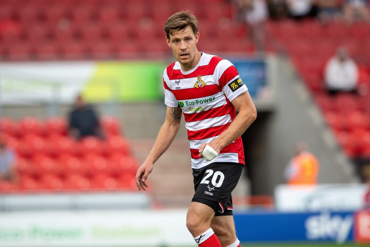 วิเคราะห์บอล อังกฤษ จอห์นสโตนส์ เพนท์โทรฟี่ ดอนคาสเตอร์ vs แบรดฟอร์ด