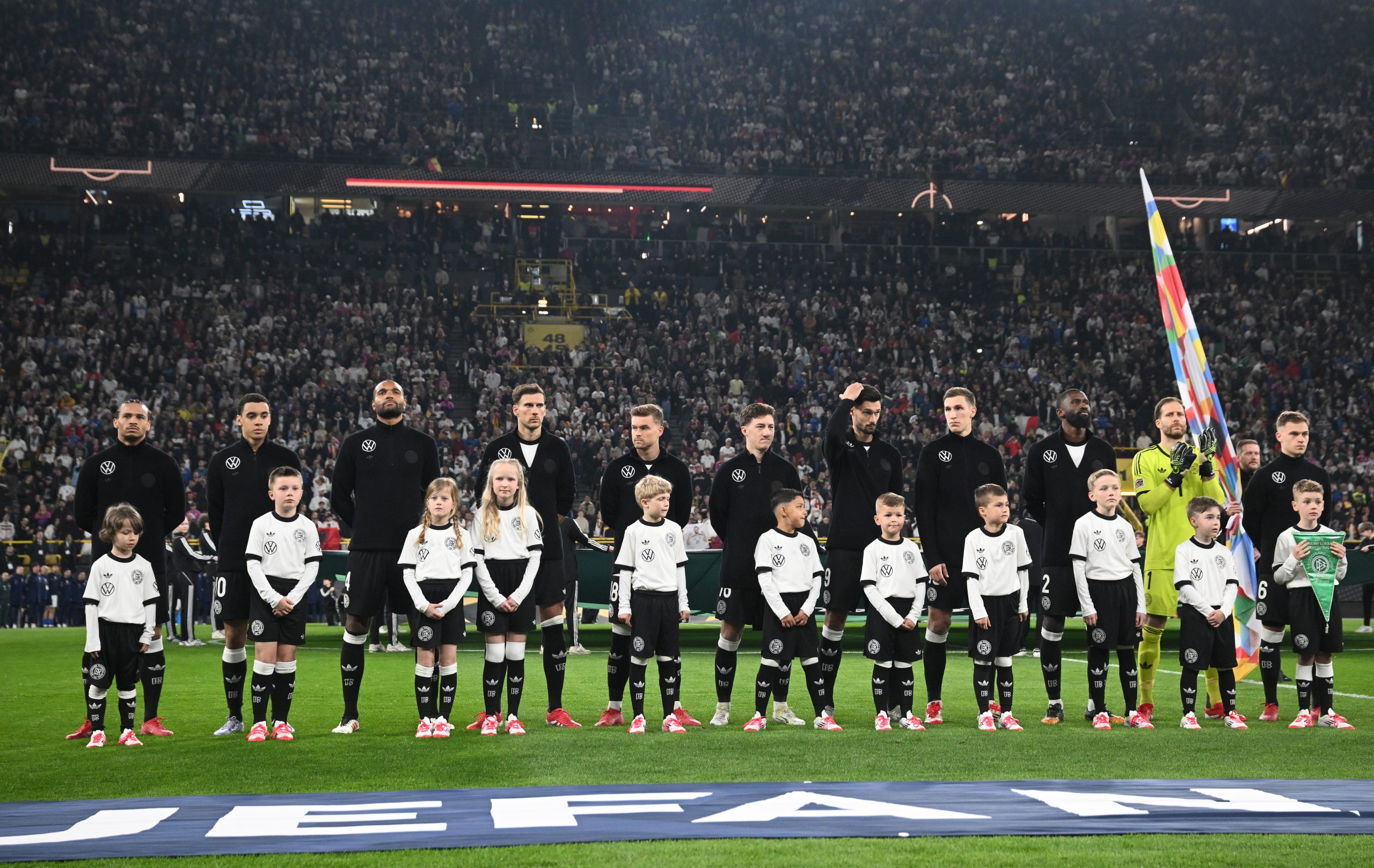 วิเคราะห์บอล บอลโลก โซนยุโรป เยอรมนี VS สโลวาเกีย