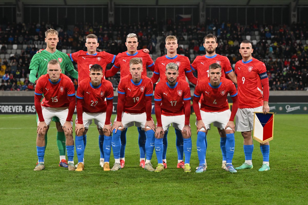 วิเคราะห์บอล บอลโลก โซนยุโรป สาธารณรัฐเช็ก vs ยิบรอลตาร์