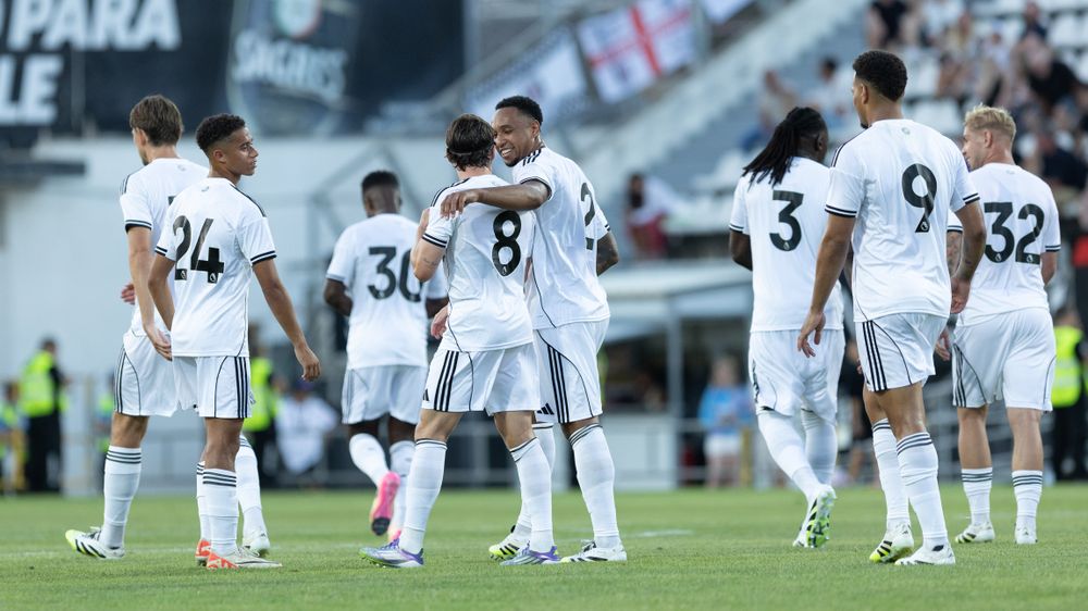 วิเคราะห์บอล พรีเมียร์ลีกอังกฤษ ฟูแล่ม vs ซันเดอร์แลนด์