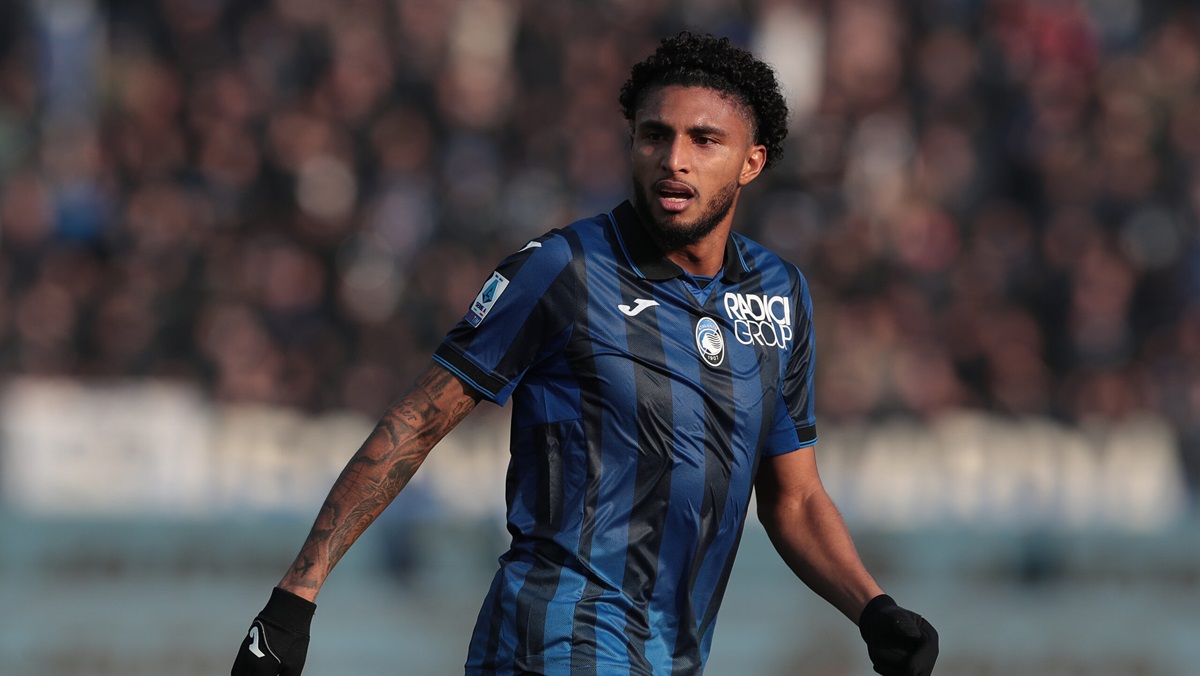 ข่าวย้ายทีมแมนยูฯ ปีศาจแดงได้แรงหนุนในการไล่ล่าเอแดร์สัน