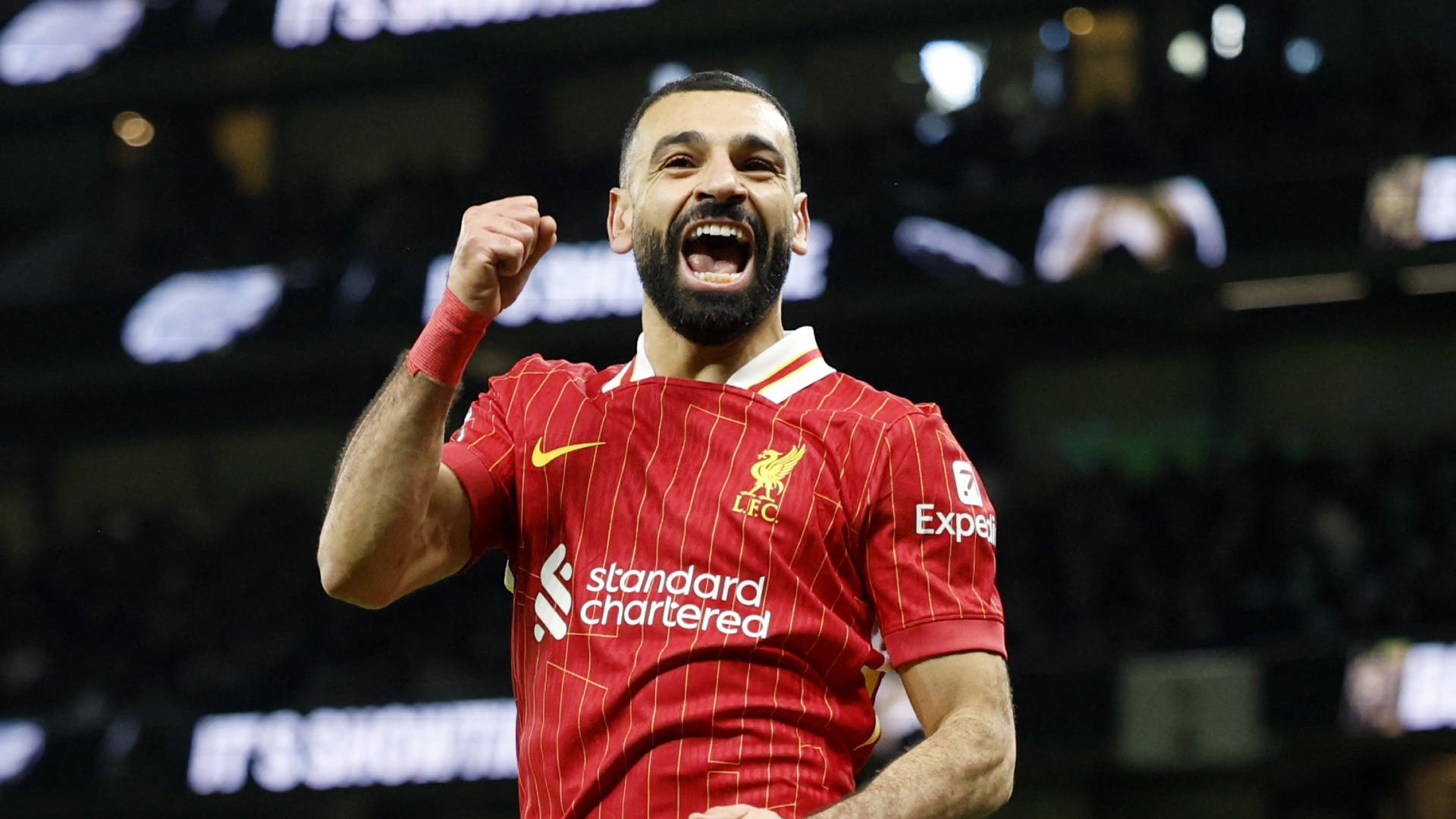 เผยแผนเดือนมกราคมของโมฮาเหม็ด ซาลาห์ ขณะที่ อนาคตในทันทีของผู้เล่นอาร์เน่ สล็อต ยังคงไม่แน่นอน