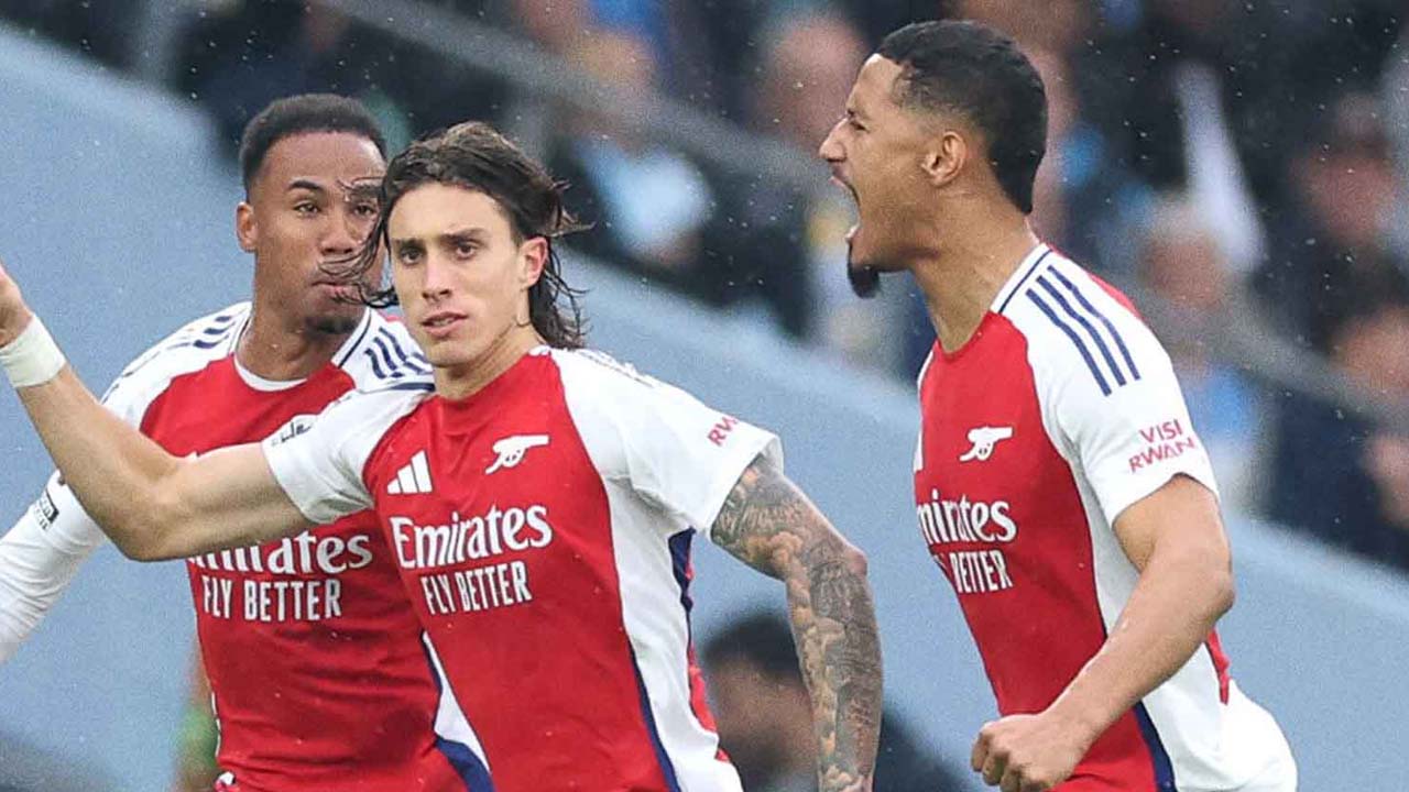 วิเคราะห์บอล พรีเมียร์ลีกอังกฤษ  อาร์เซน่อล vs เบรนท์ฟอร์ด