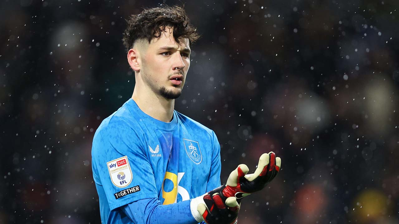 เจมส์ แทรฟฟอร์ด กลายเป็นผู้เล่นแมนฯ ซิตี้คนที่สองที่ อยากออกจากทีมในเดือนมกราคม ท่ามกลางความสนใจจากพรีเมียร์ลีก