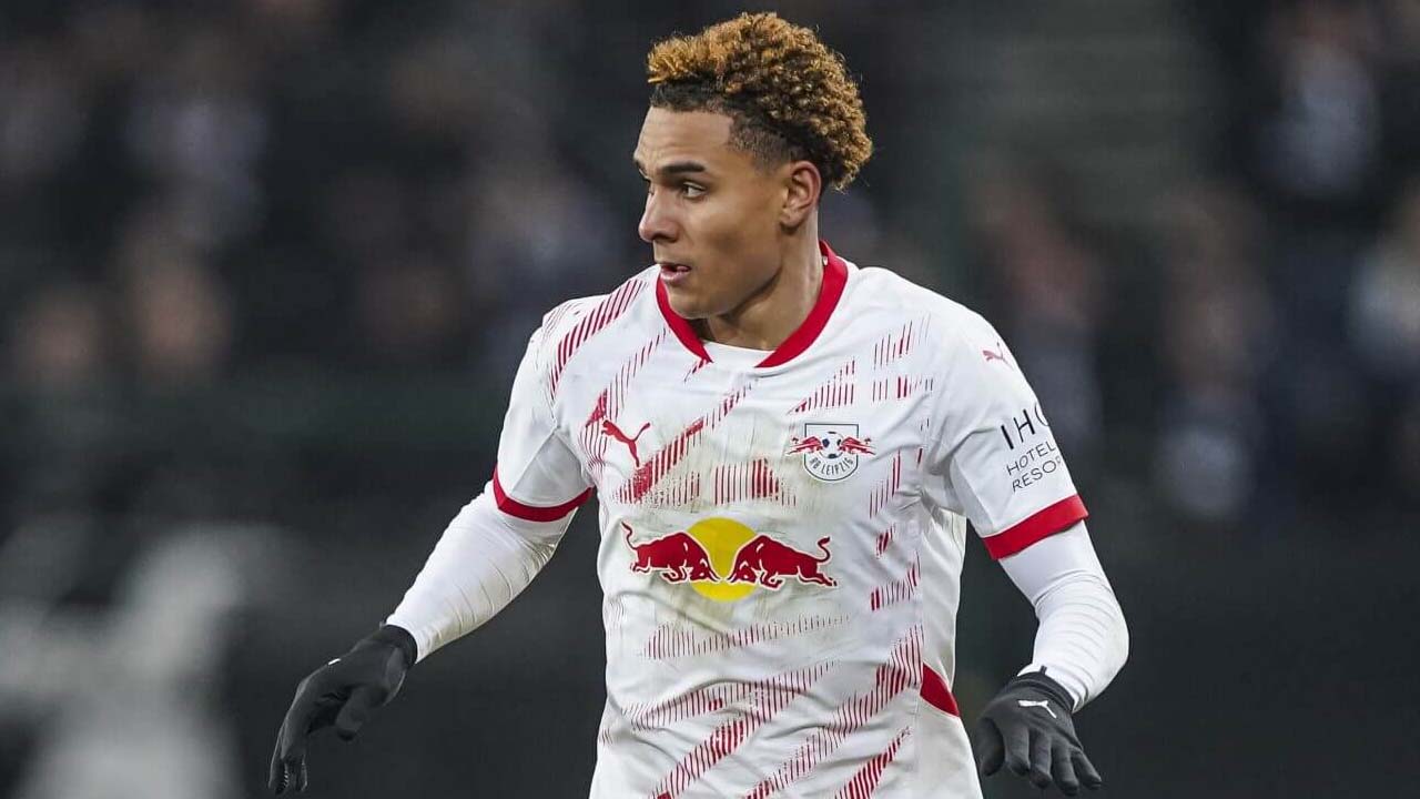 บาร์ซ่า สนใจดาวรุ่งอย่างอันโตนิโอ นูซา แทนแรชฟอร์ด