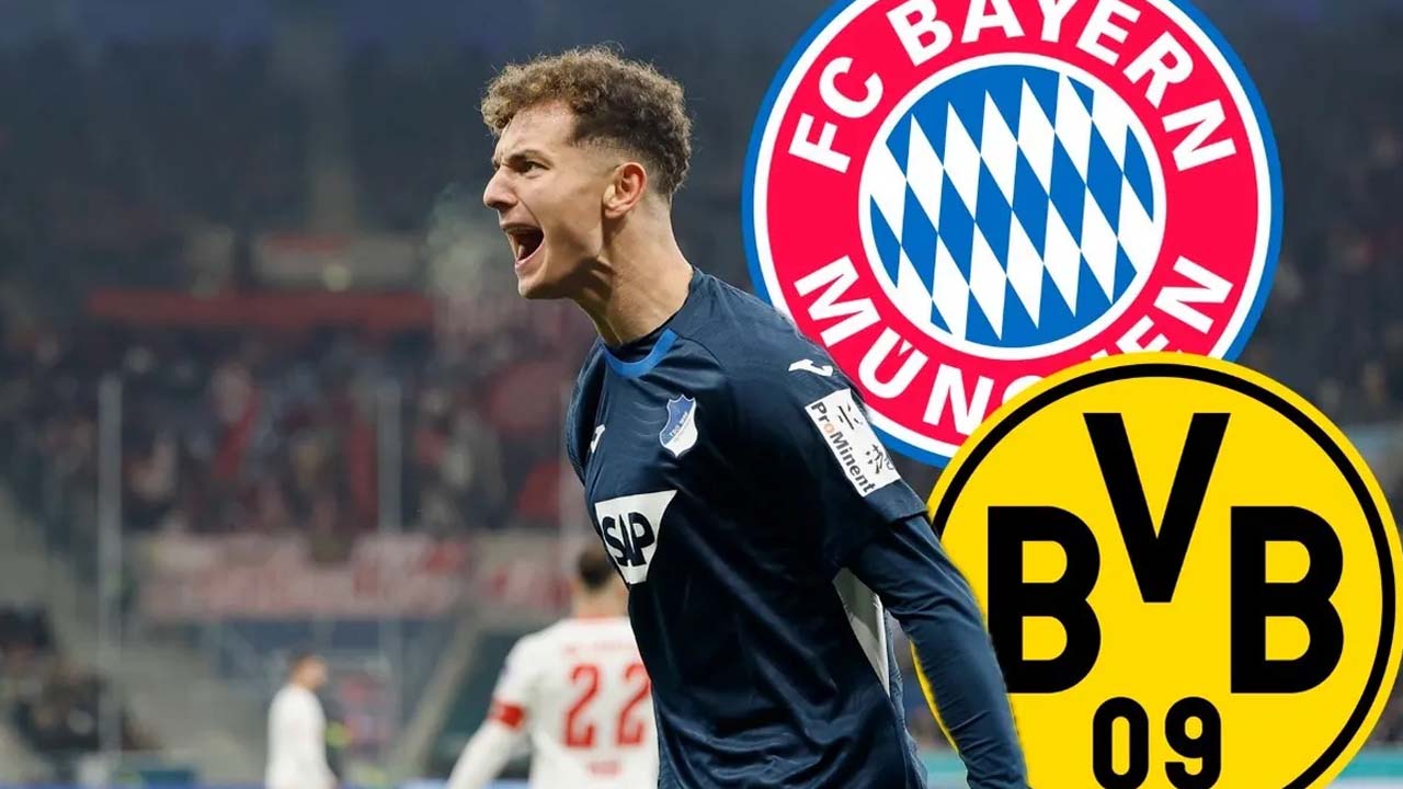 นักยิงปริมาณสูงและมอนสเตอร์กดดันที่จะปฏิเสธพรีเมียร์ลีกเพื่อทีมยักษ์ใหญ่ยุโรป