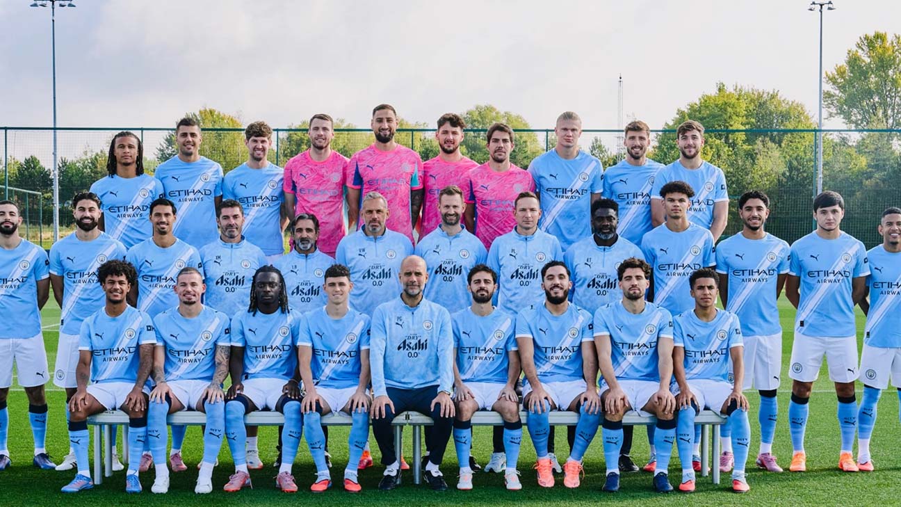 วิเคราะห์บอล พรีเมียร์ลีกอังกฤษ แมนฯ ซิตี้ vs ซันเดอร์แลนด์