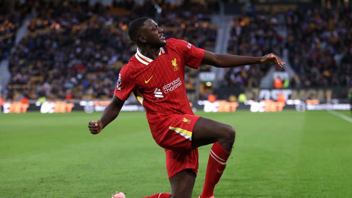 ลิเวอร์พูลตั้งค่าตัวในเดือนมกราคมสำหรับอิบราฮิมา โคนาเต้ หลังมีการเปิดเผย 'เงื่อนไข' สำคัญมูลค่า 15 ล้านปอนด์