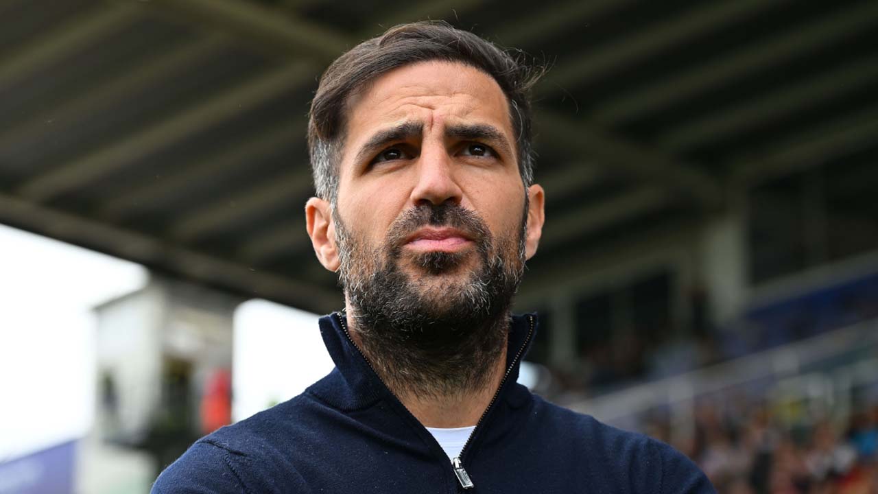 ลิเวอร์พูล ระบุอดีตนักเตะอาร์เซนอล เป็นตัวเลือกที่อาจมาแทน อาร์เน่ สล็อท