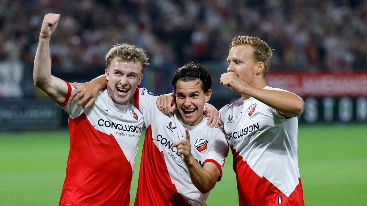 วิเคราะห์บอล ยูโรป้า ลีก อูเทร็คท์ vs น็อตติ้งแฮม ฟอเรสต์