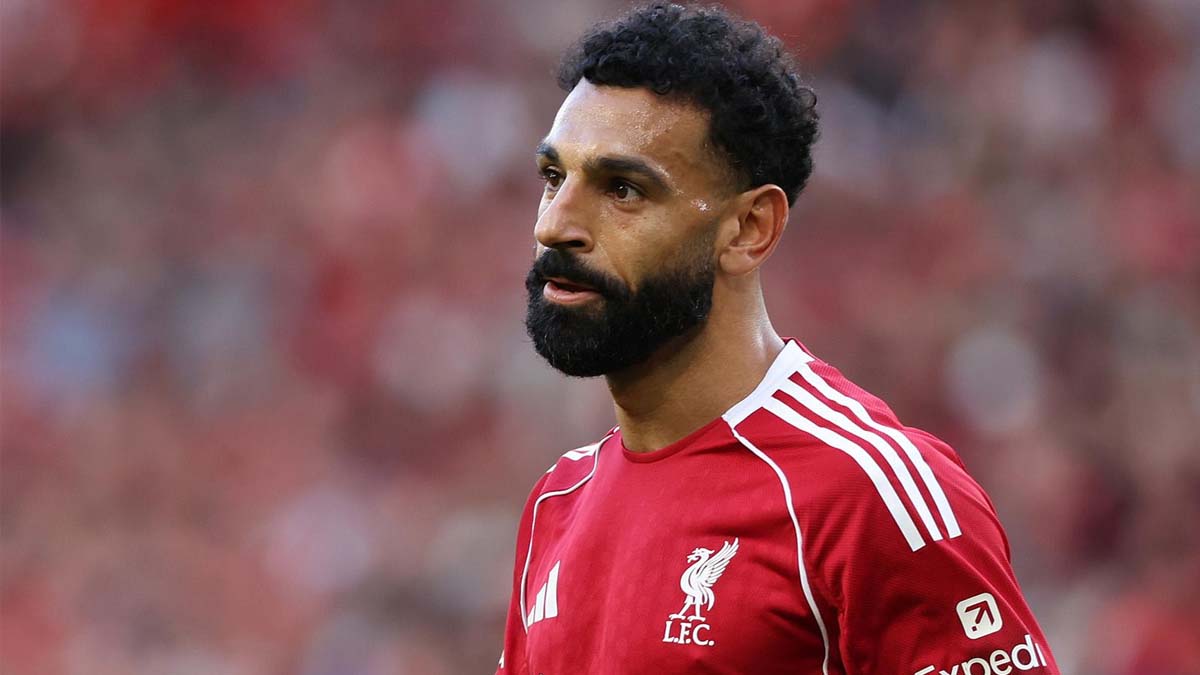 สโมสรมหาเศรษฐีต่างเร่งคว้าตัวโมฮาเหม็ด ซาลาห์