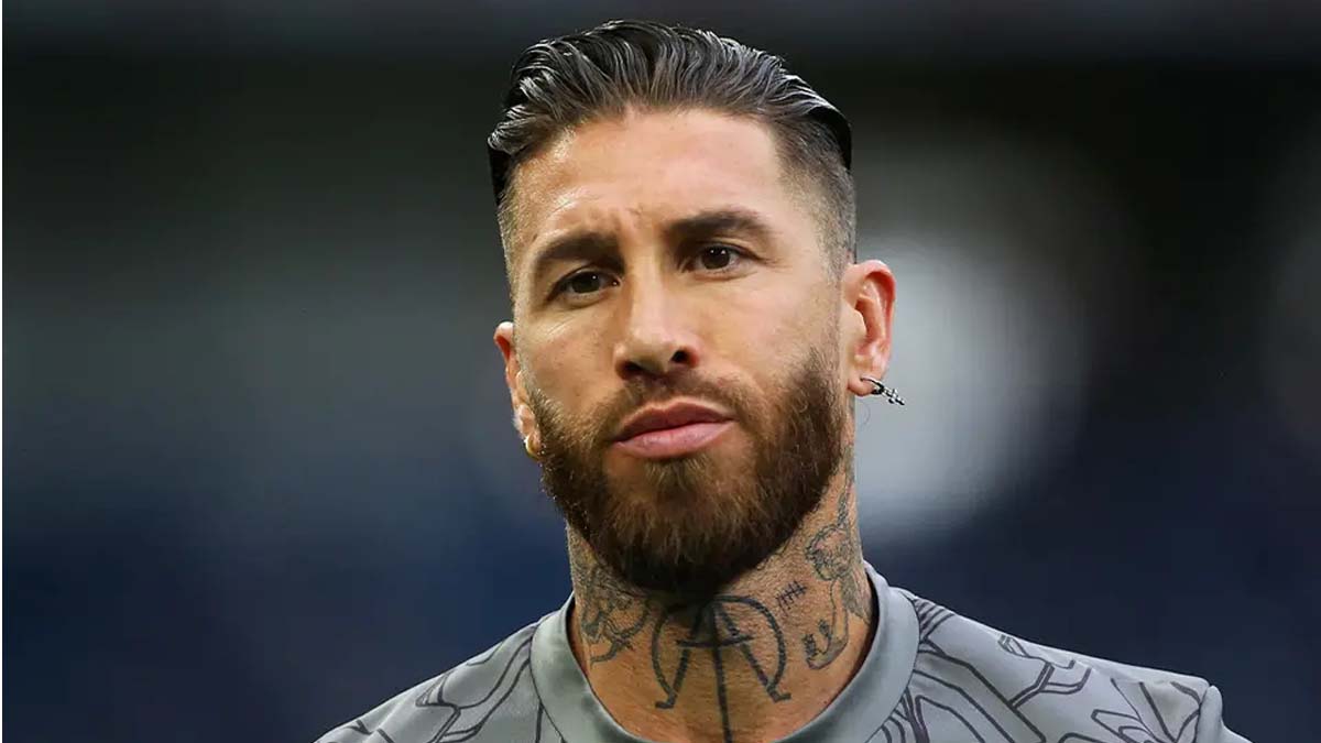 การย้ายทีมของเซร์คิโอ รามอสไปแมนยู การตัดสินใจที่ชาญฉลาดหรือความเสี่ยงที่ไม่จำเป็นและสิ้นเปลือง