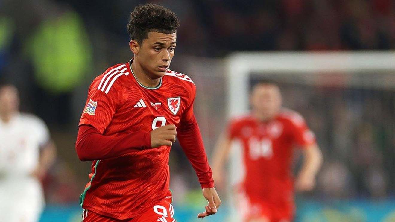 ท็อตแน่ม ฮอตสเปอร์ ดาวเด่นของสเปอร์สเสี่ยงที่จะออกจากทีมในปี 2026 หลังจาก ไม่สามารถโน้มน้าวโทมัส แฟรงค์