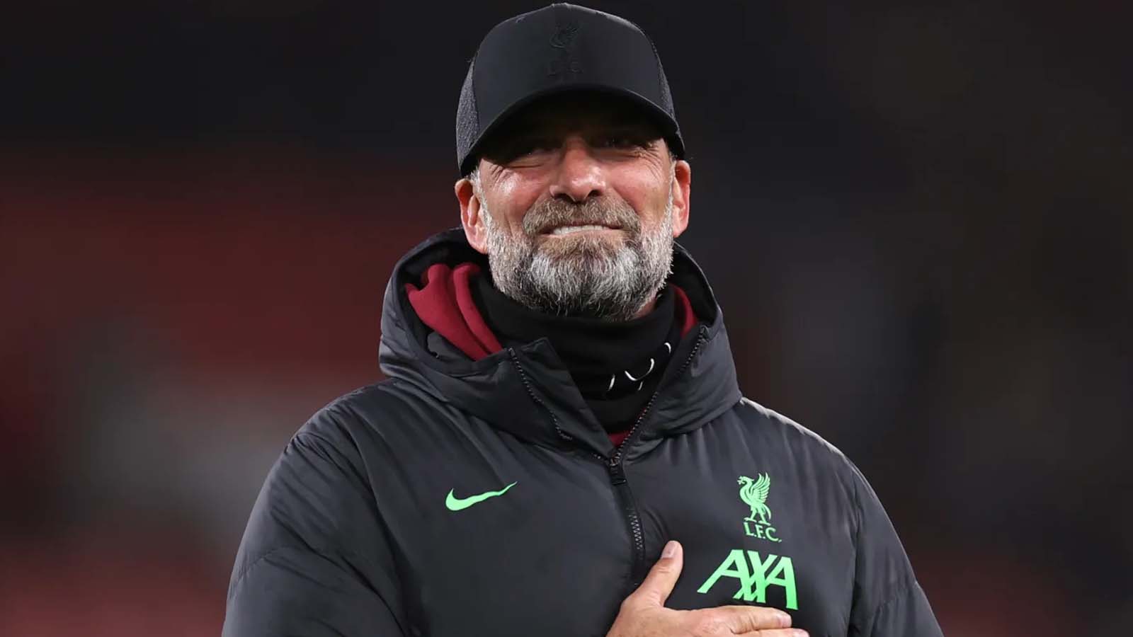 เรอัล มาดริด ค้นพบท่าทีของเจอร์เกน คล็อปป์ หลังเกมลาลีกากับอลาเบส อาจเป็นจุดจบของกุนซือรายนี้